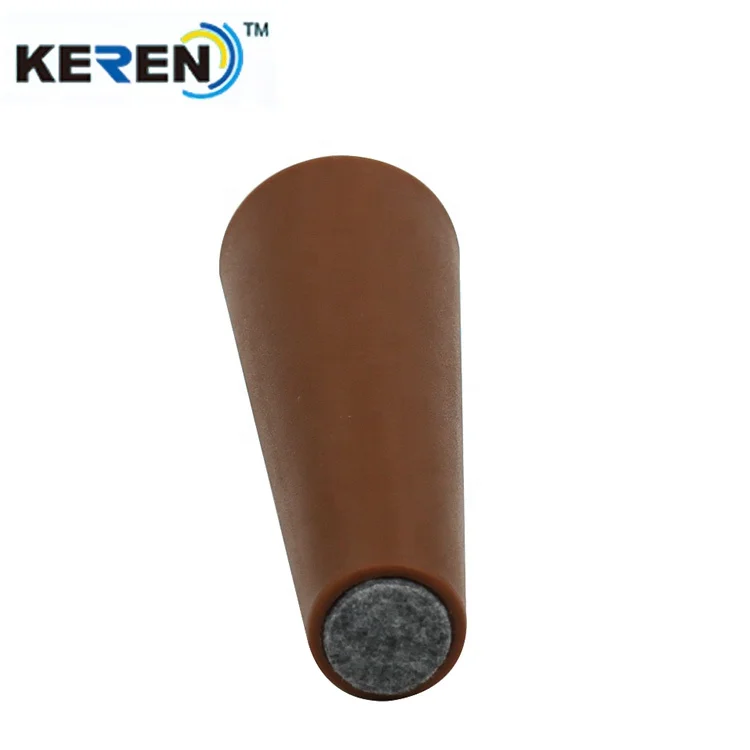 High Quality Feet Plastic Leg Sofa Protector Leg Acrylic Sofa Plastic Furniture Legs For Bulk
