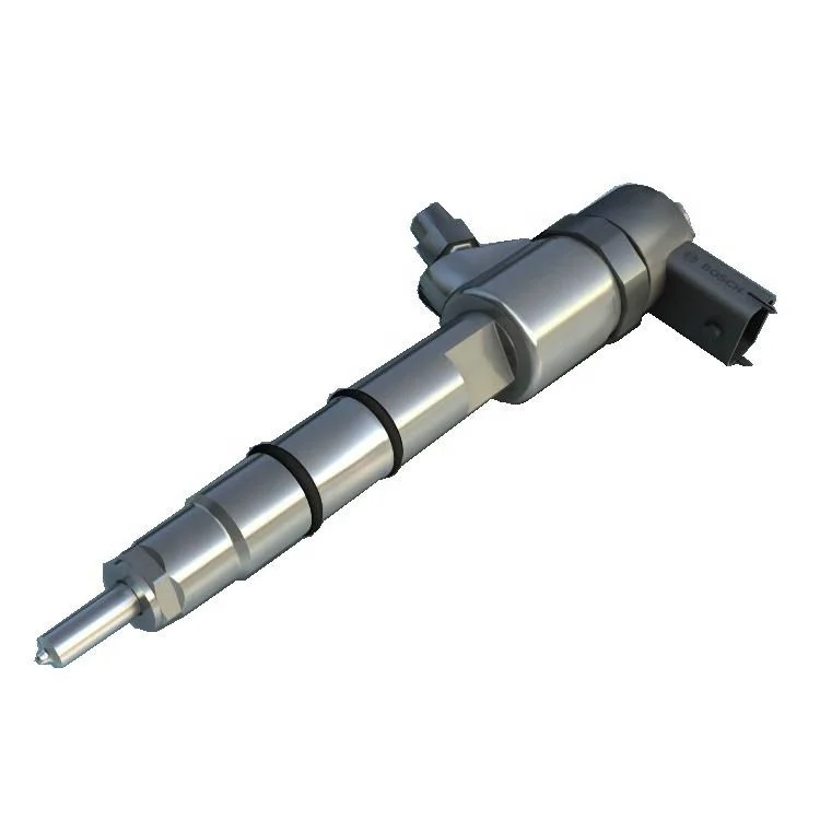 Diesel Engine Fuel Injector Excavator C15 Fuel Injector Spray Nozzle 8 Hole Wholesale Fuel Injectors