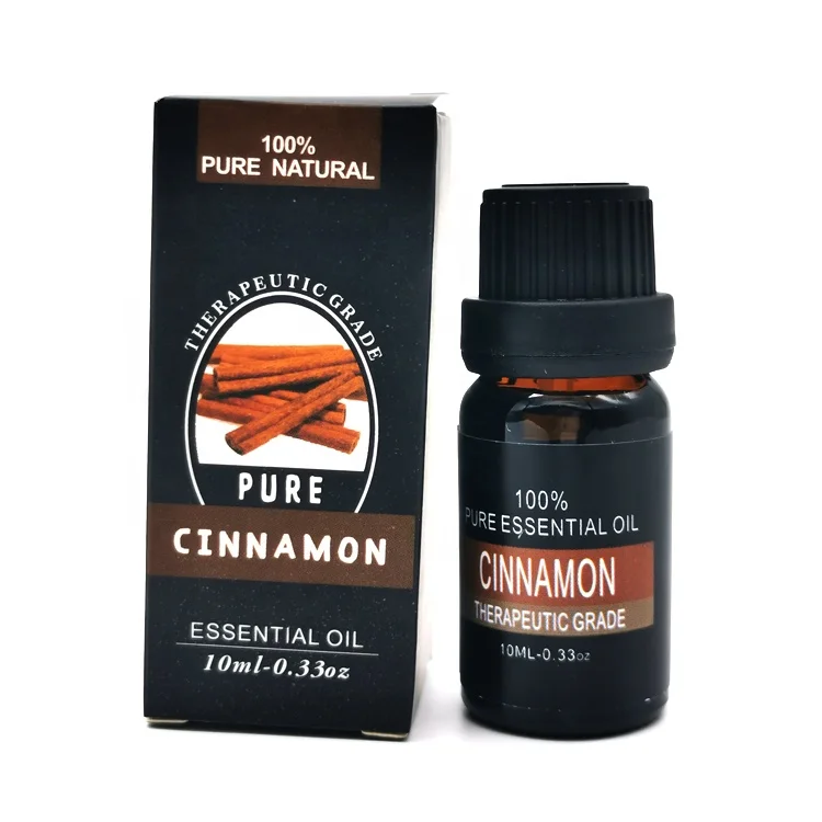 
Bulk Wholesale Natural Organic Cinnamon Essential Oil Skin Care Oem Private Label Cinnamon Essential Oil 