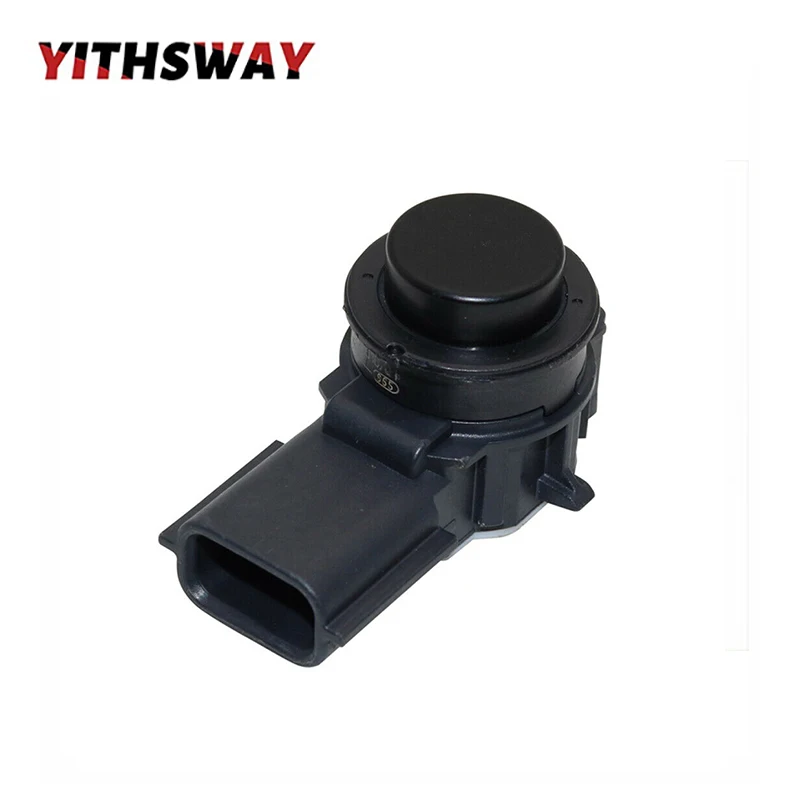 High quality PDC Parking Sensor 284384061R Reversing radar For Renault Kadjar Espace 2015 OEM 284384061R.