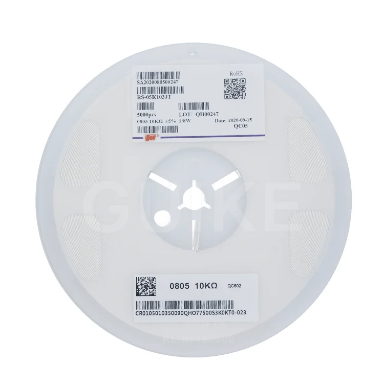 0805(2012) 1% 1M20 1M30 1M40 1M60 1M78 1M80-1M96 aluminium load tester half watt fusible impulse sealer fusible smd resistors