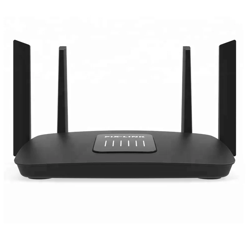 
New home and office 1200Mbps 3G 4G smart wireless dual band wifi router 