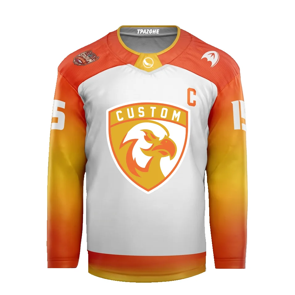 cheap blank custom team hockey jerseys