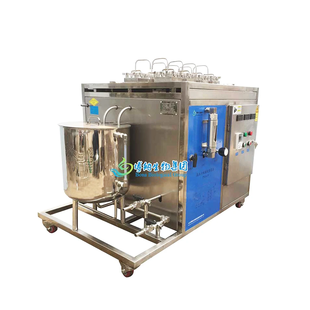 Membrane Filtration Treatment Solutions Membrane Separation System Laboratory Filtration Solutions