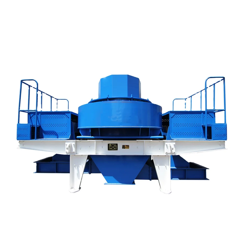 Лидер продаж, песочница VSI высокого качества с 30-250tph