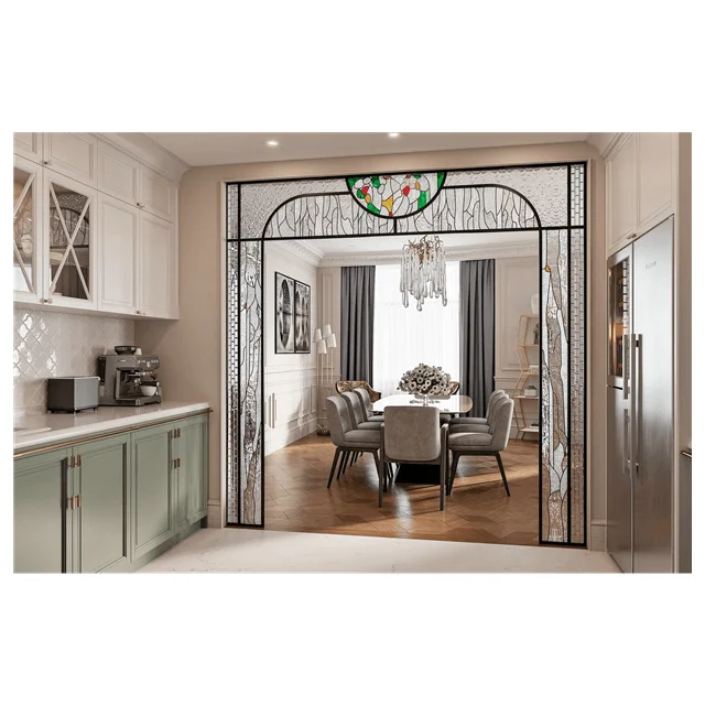 Профессиональный дизайн 3d-формования Роскошная 3d-вилла внешний и внутренний дизайн для домашнего интерьера