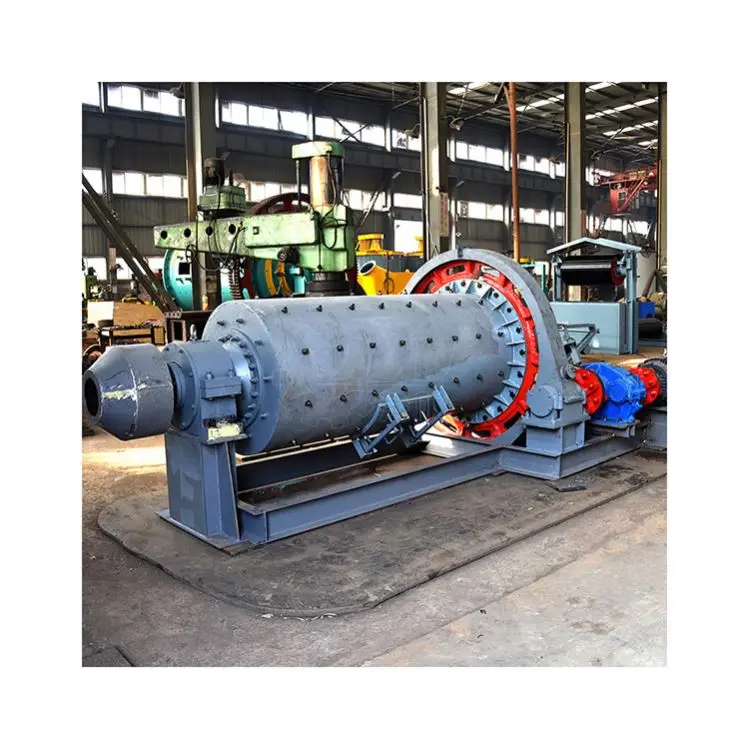 important equipment on powdering process ball mill machine applies to grind material to get designed requirement of size