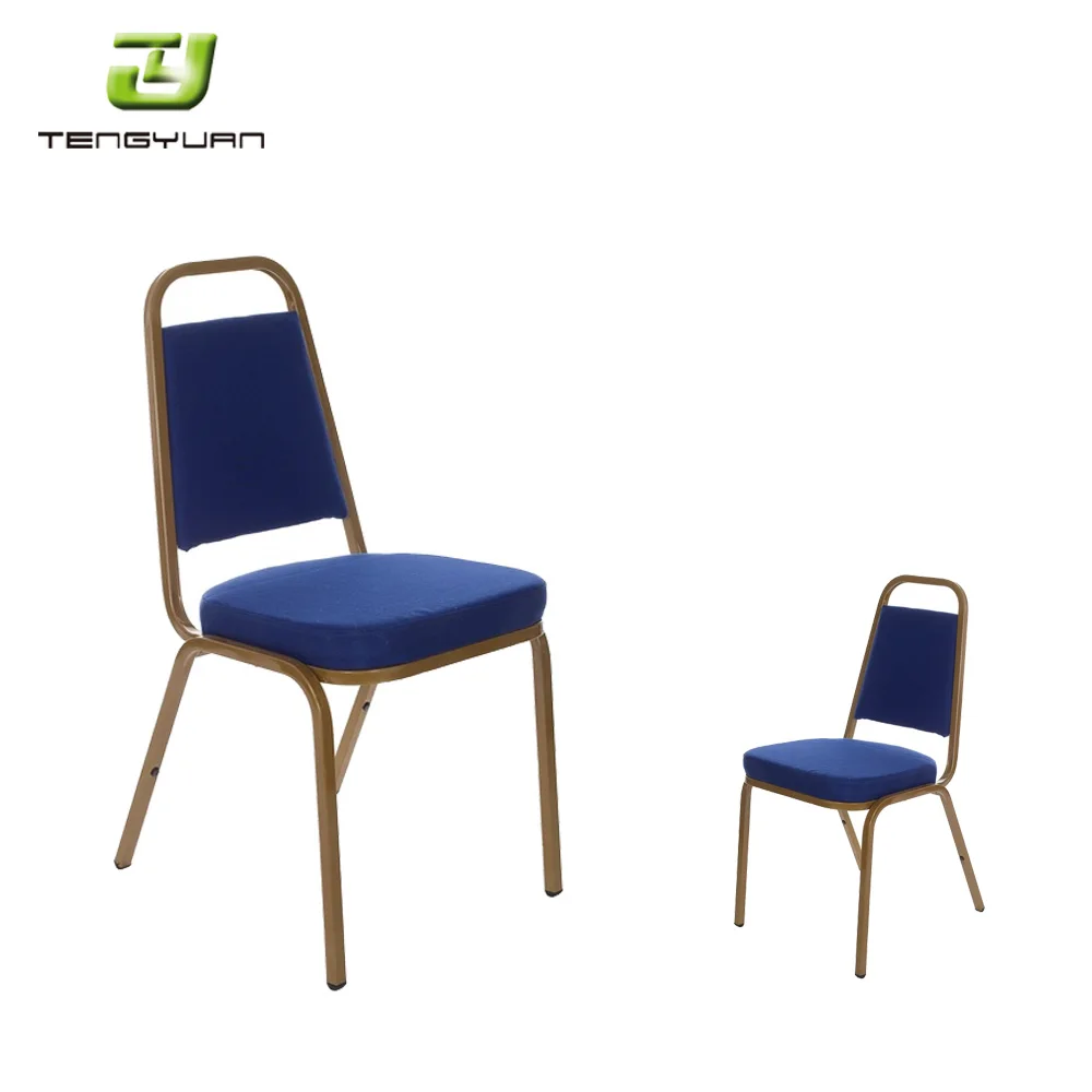 Wholesale Cheap Price Stackable Banquet Stainless Steel Event Hotel Chairs