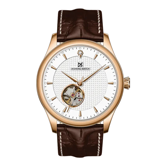 Автоматические Мужские часы-скелетоны OEM