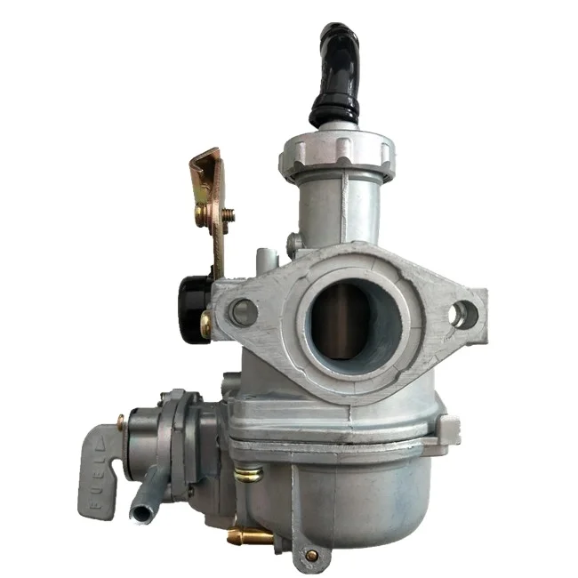 PZ22 для 125cc мотоцикла карбюратор части