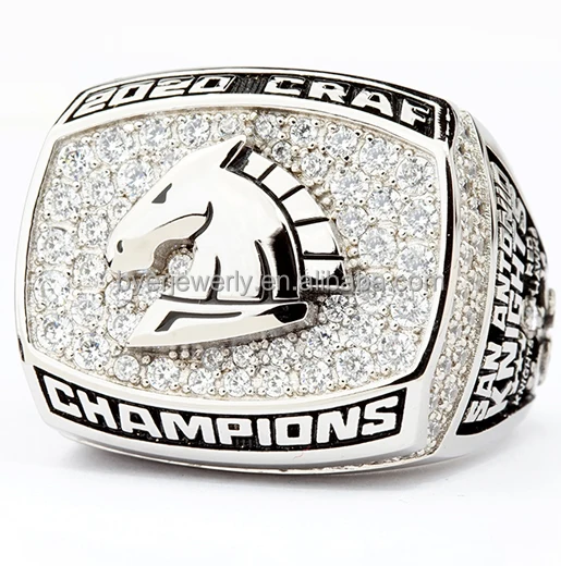 2025 newest design football basketball baseball  championship rings custom