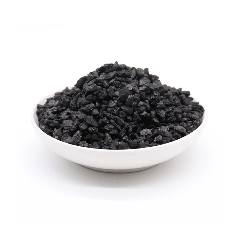 
Industrial waste water treatment coal based granular activated carbon for air purification 