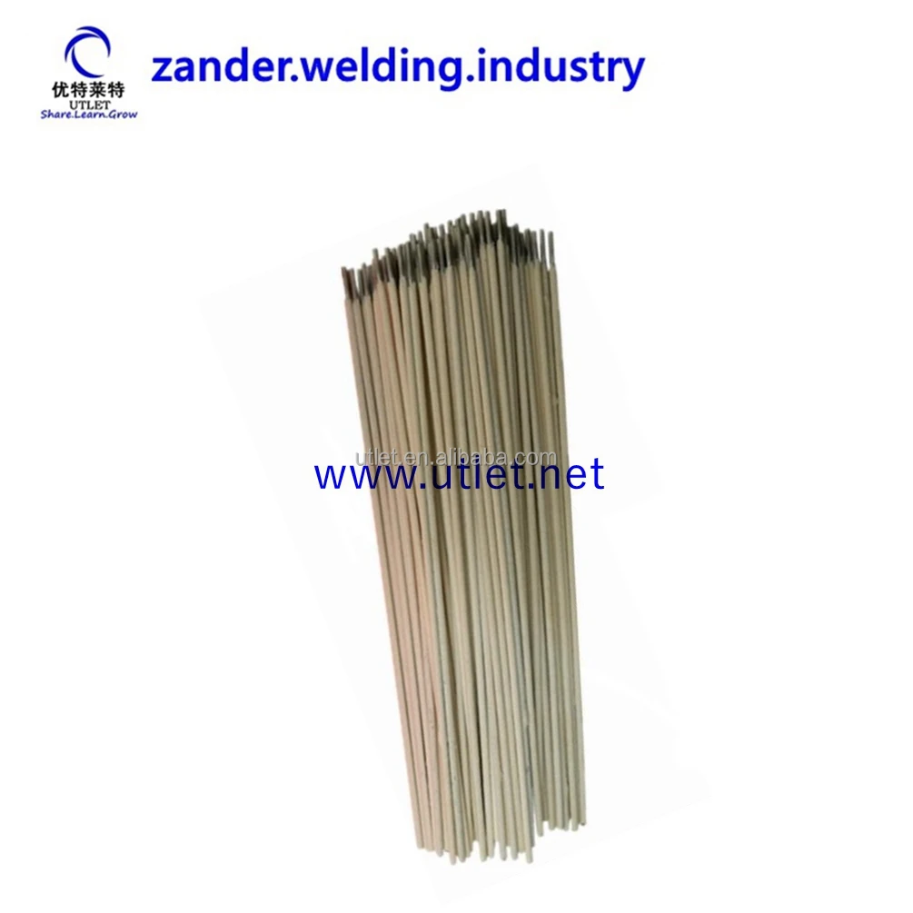 non gas E1100 Aluminum Welding Alloy Rods/Electrodes
