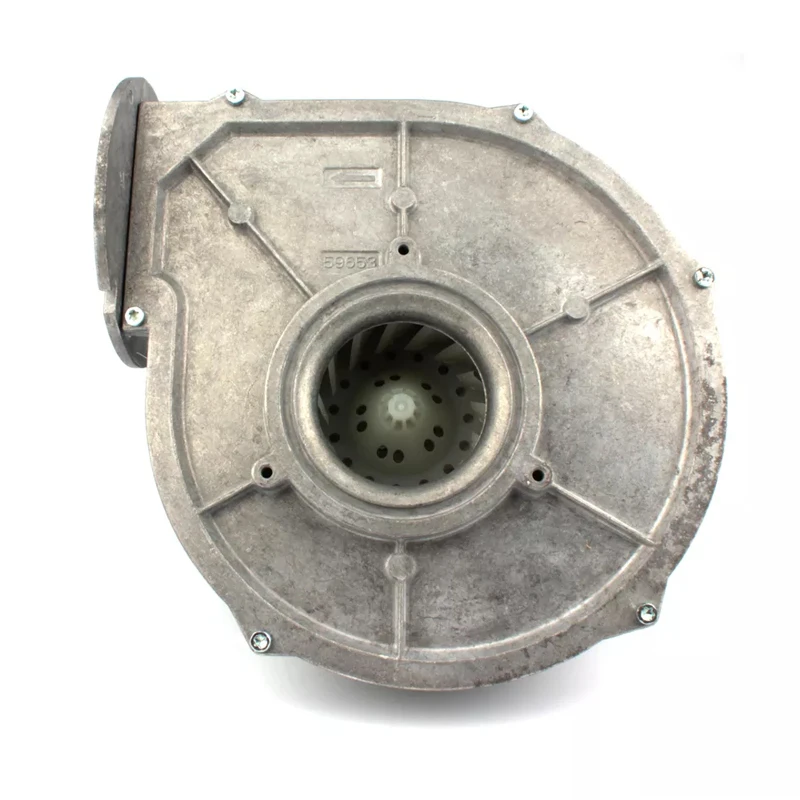 Condensing boilers blower fan 75W G1G144-AF49-01 230v centrifugal blower fan centrifugal cooling fan for ebmpapst