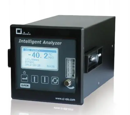 CI-PC36 Price Process Oxygen Concentrator Analyzer