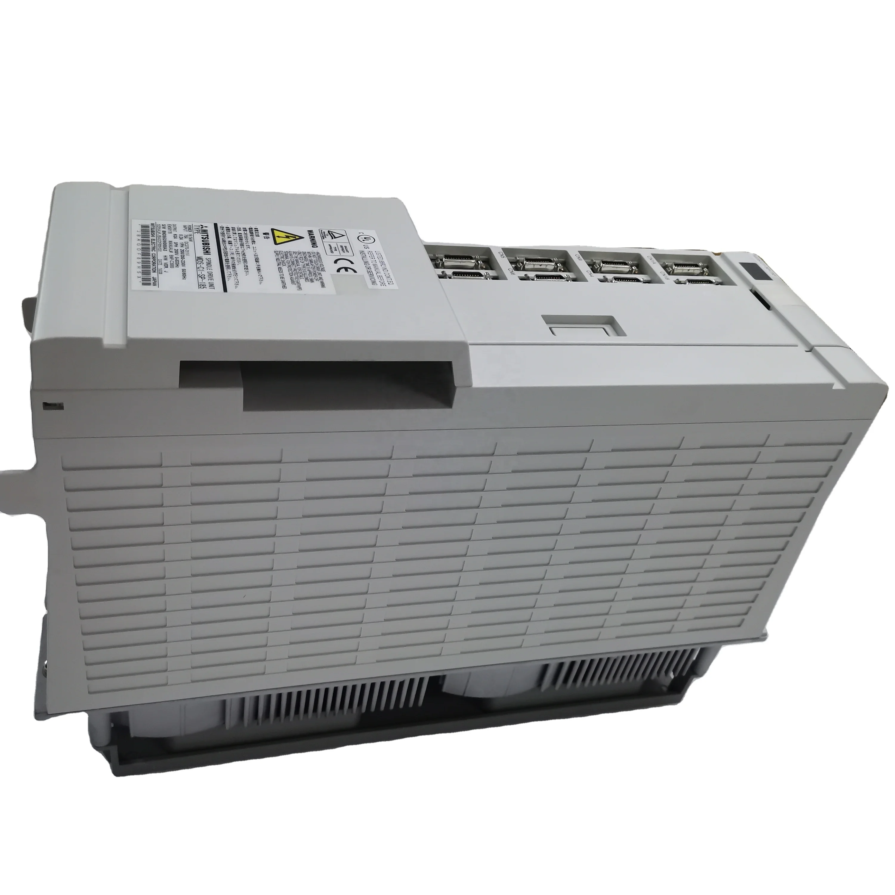 New Original Mitsubishi CNC Spindle Drive Amplifier Controller MDS-C1-SP-185 with Best Price