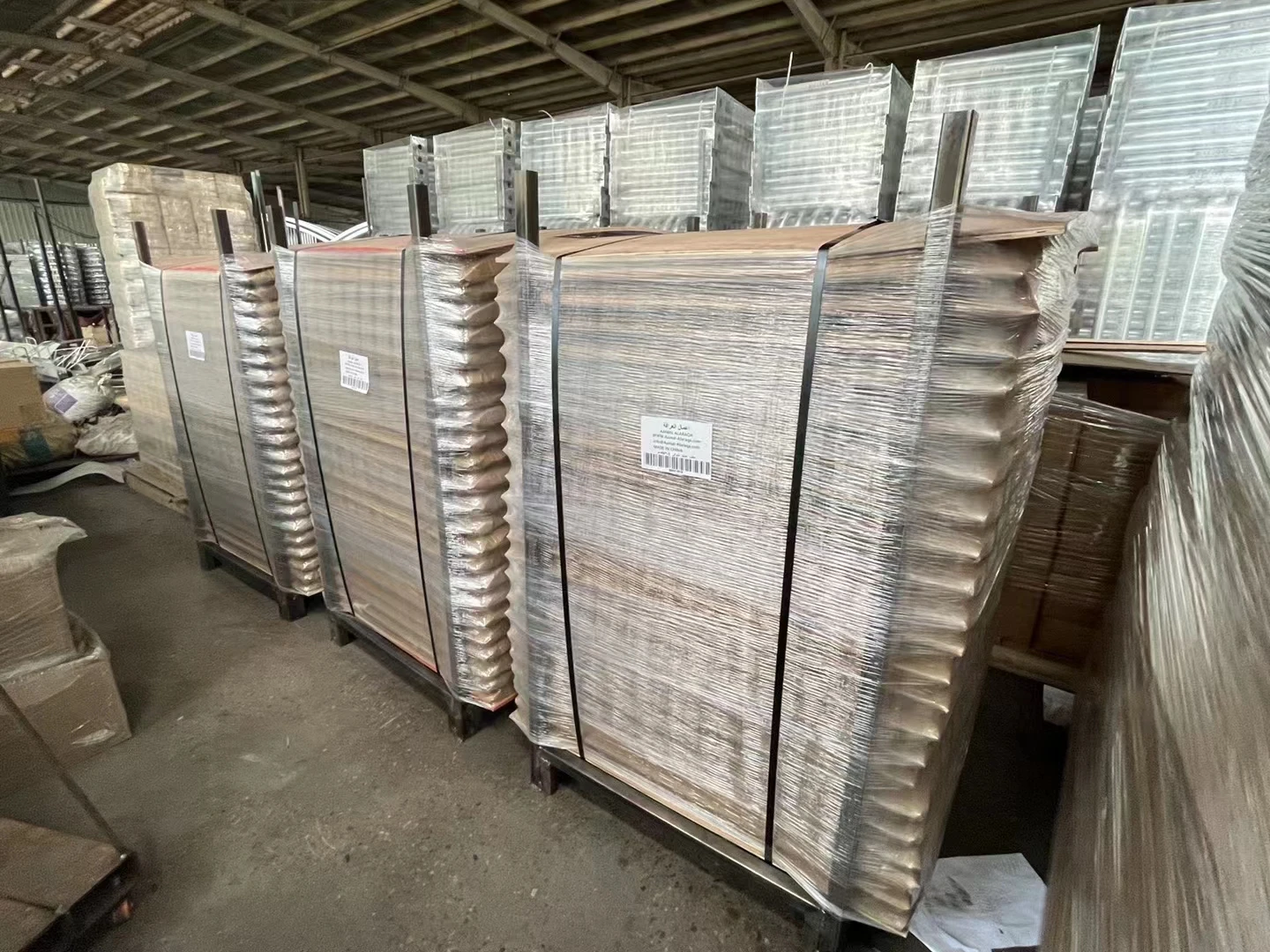 One-way Metal Speed Bump Traffic Spike Barrier Tyre Killer for Highway and Walking Street