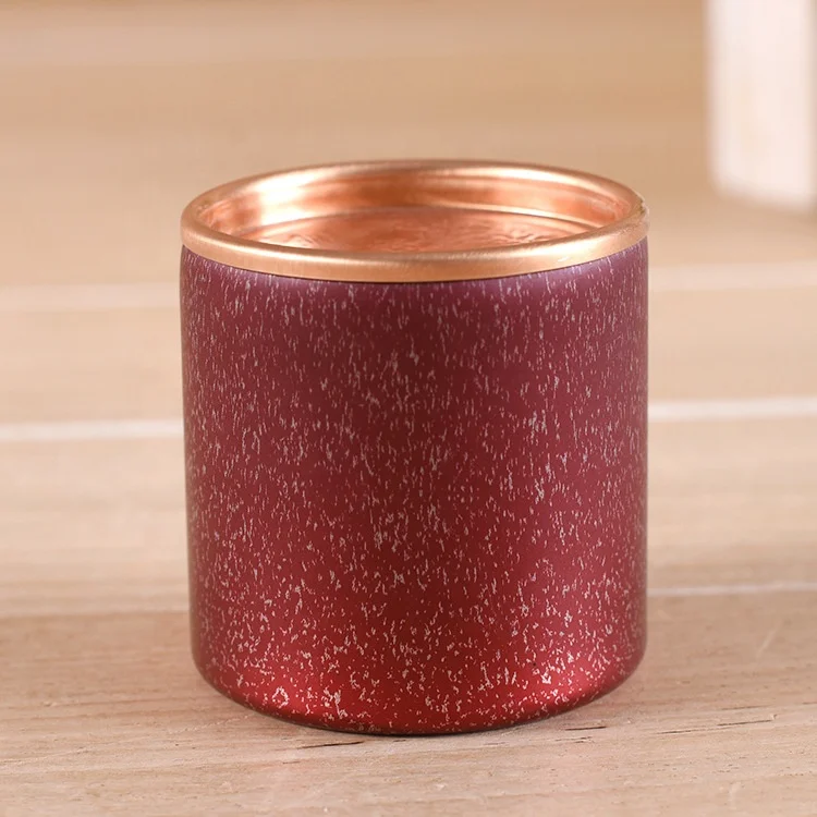 
Mini Tin Cans Round Sealed Tea Packaging Tear Metal Cans Universal Tea Cans 