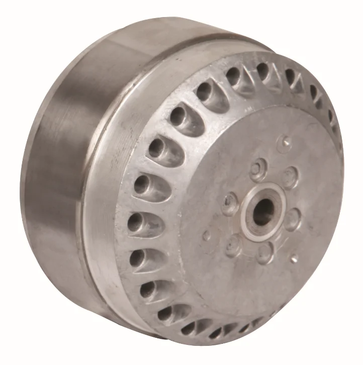 Внешний роторный Статор для внешнего роторного вентилятора