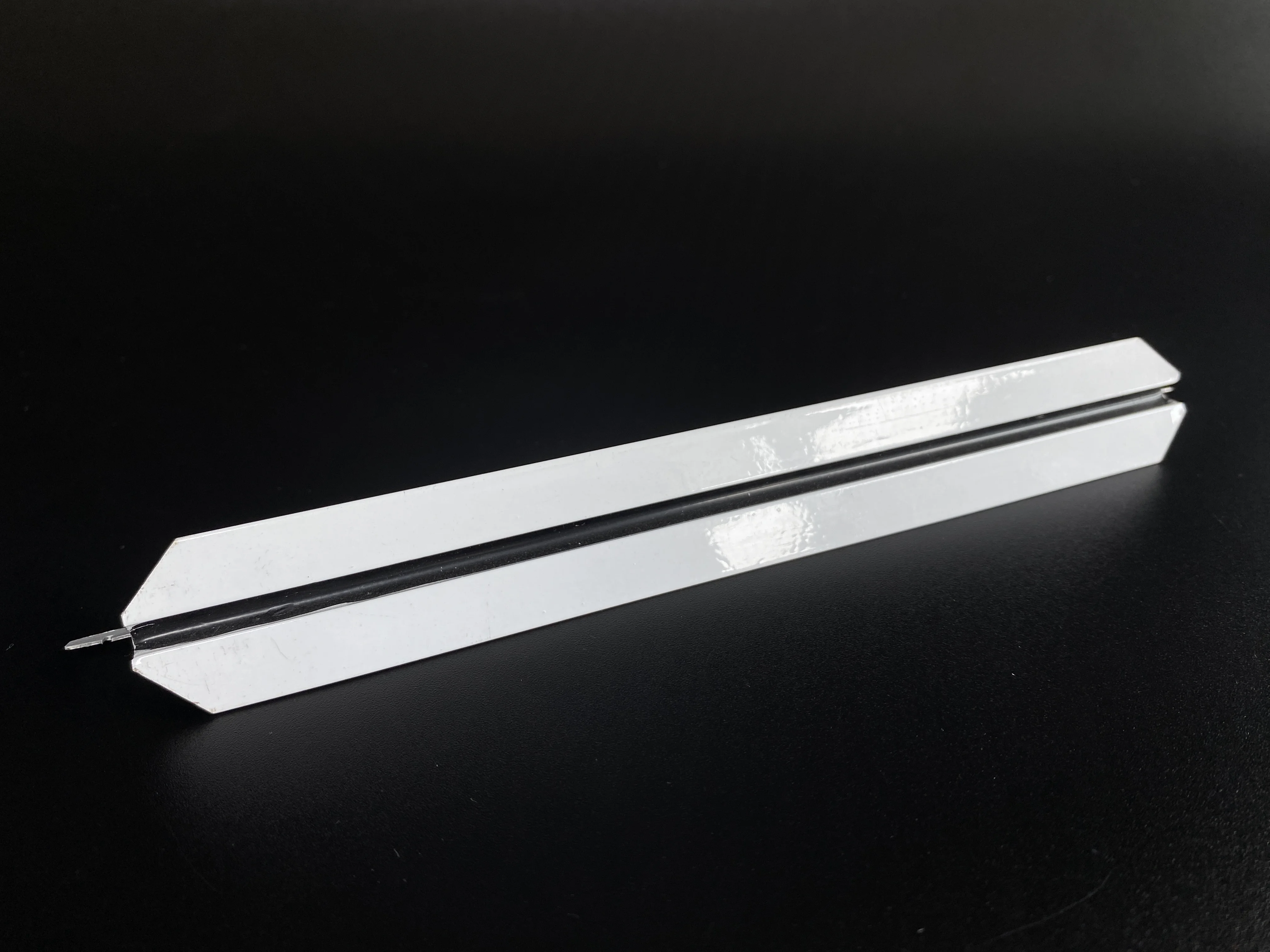 X led grid gypsum truss ceiling clamps flush mount drop ceiling grid black painted keel ceiling t grid
