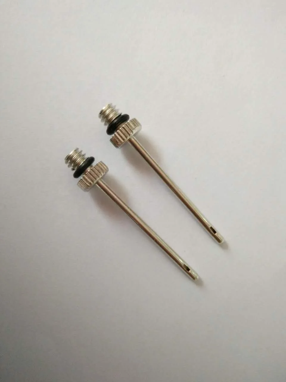 XY-QZ-2C Metal Inflating Needle for Ball