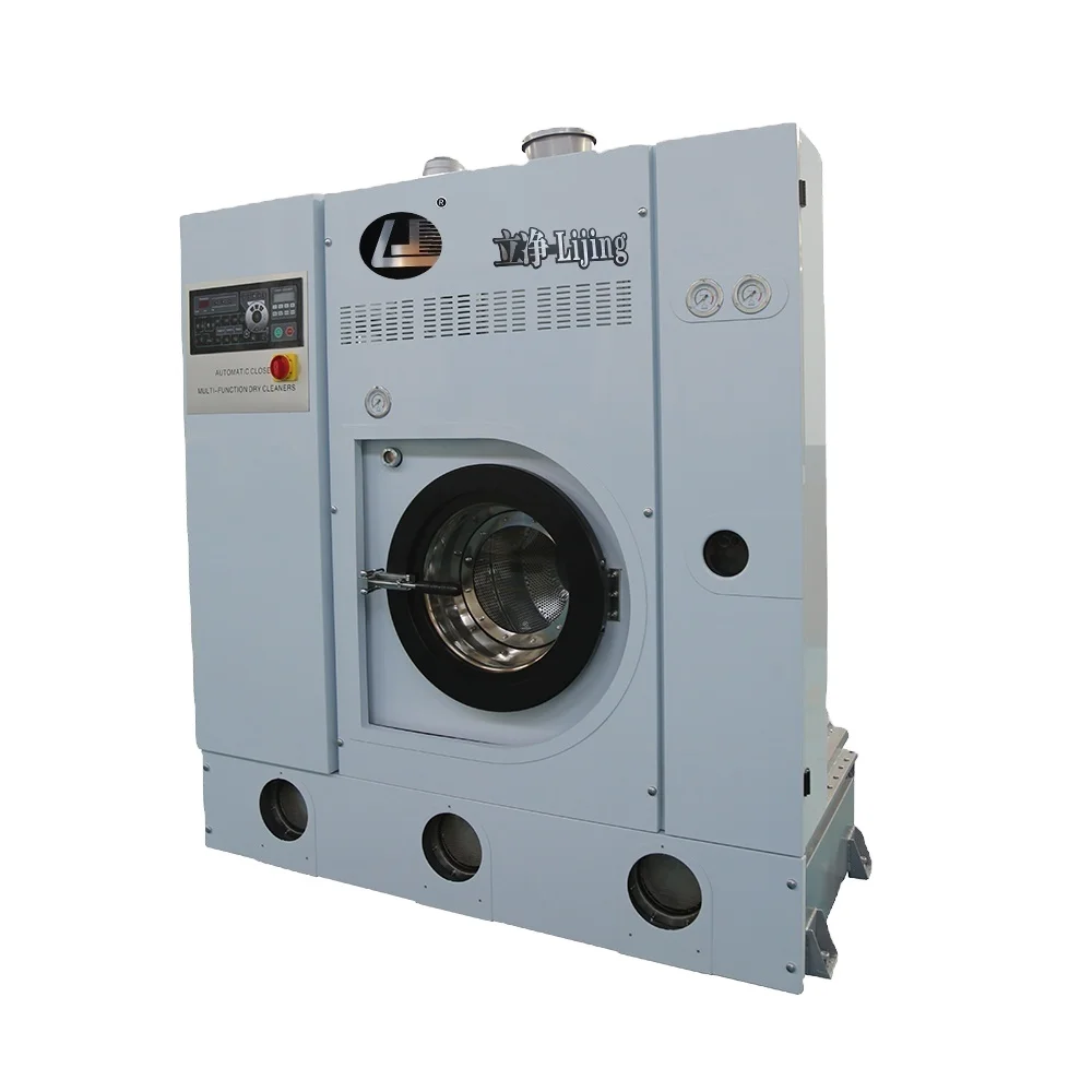used dry cleaning equipment for sales