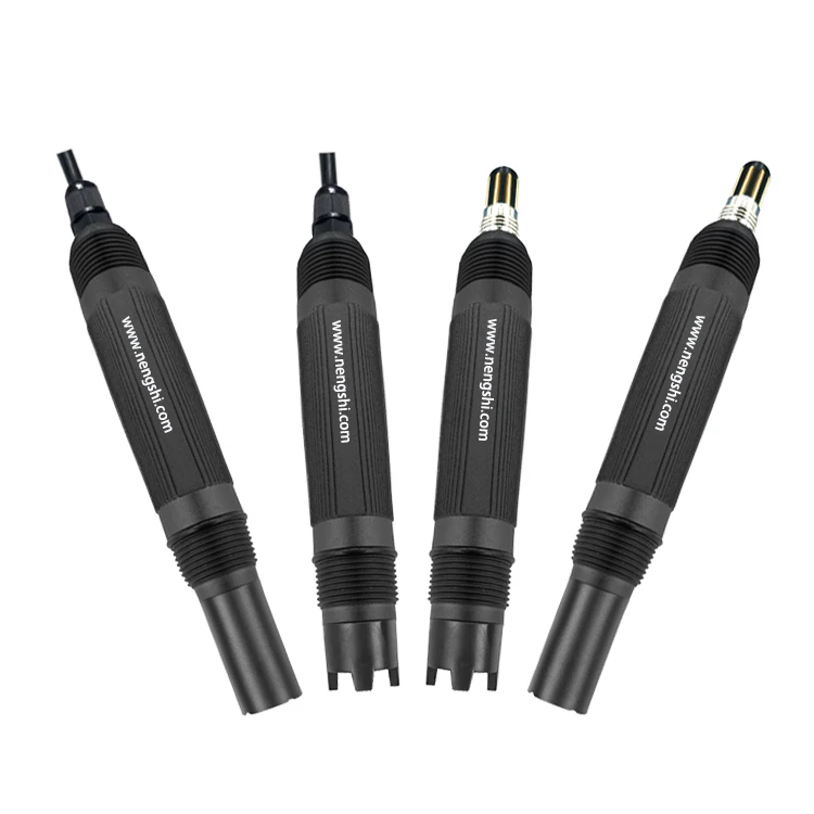 Factory hot sales reed shrimp smart  DO sensor dissolved oxygen electrode  aquaculture DO probe RS485 digital DO sensor