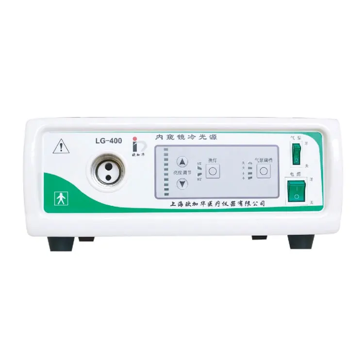 medical ultrasound optical video Electronic gastroscope endoscope camera system