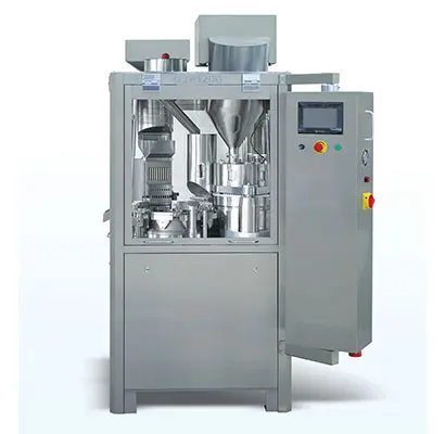 Filling Machine Capsule Automatic Bottle Machinery Industry Equipment Filling
