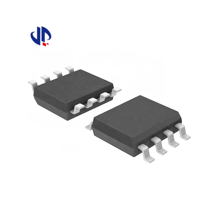 Chip Ic LM7372MR SOP-8 Operational amplifier Integrated circuit electronic component
