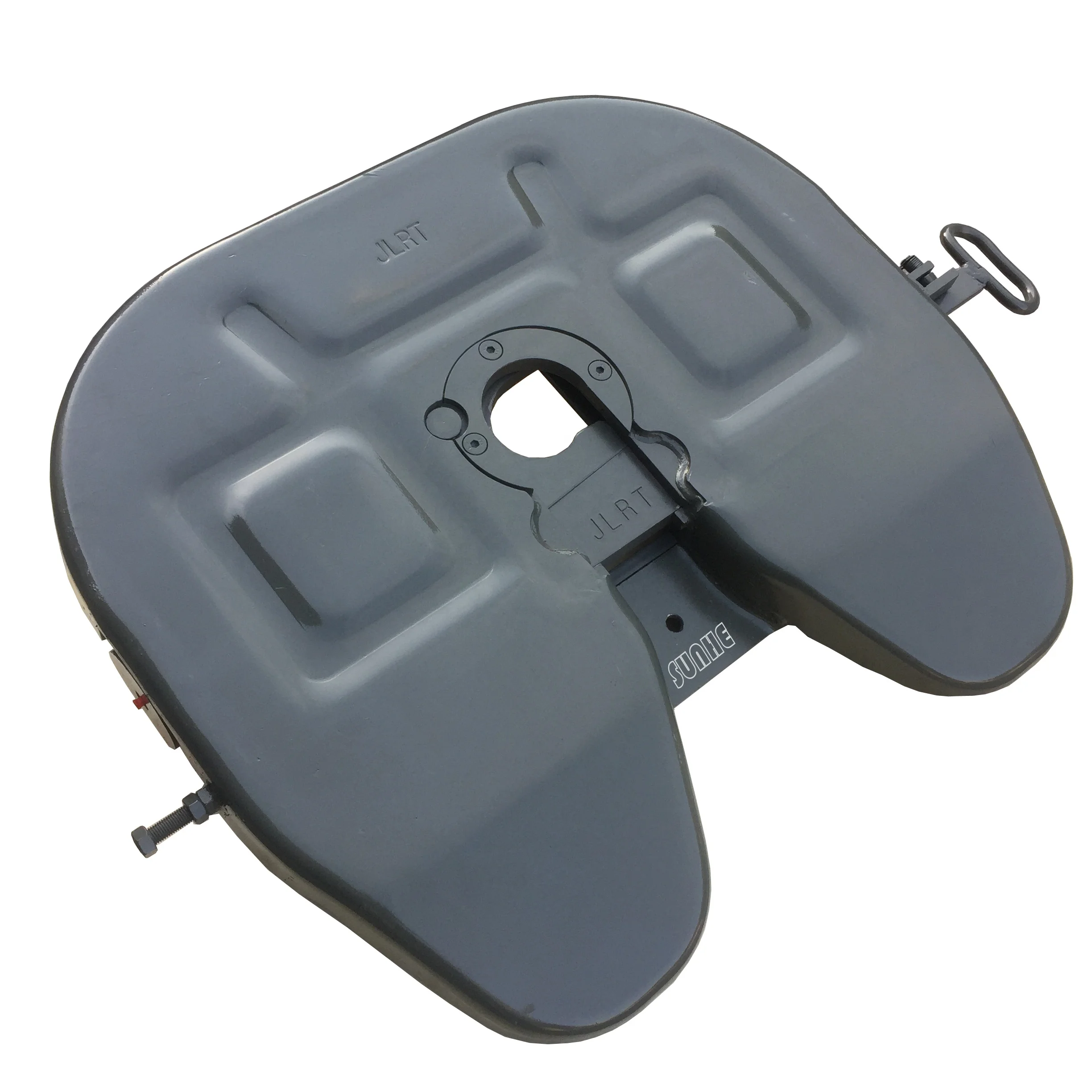 Truck Saddle Traction seat price for SINOTRUK HOWO