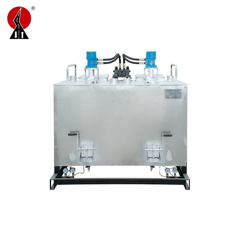 LXD1200 large capacity double cylinder energy-saving thermoplastic preheater machine for sale in China