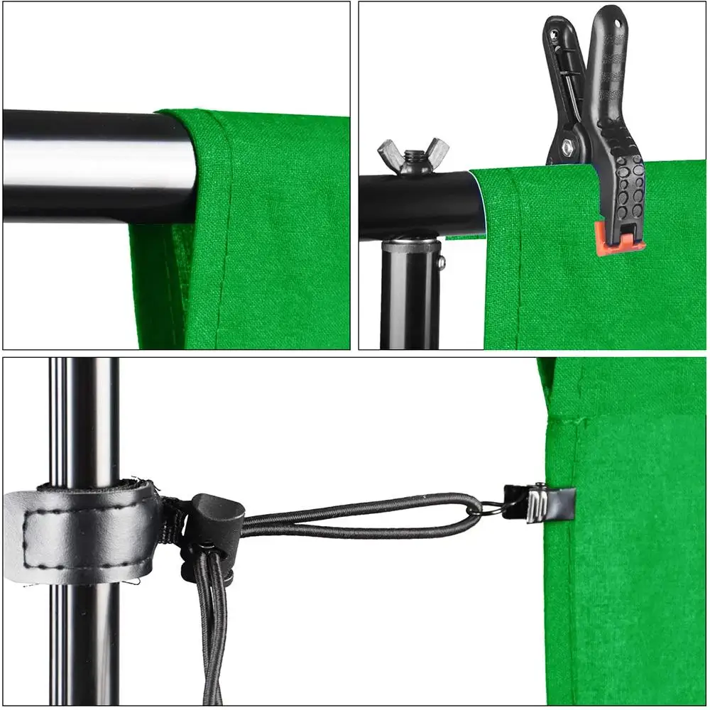 Photo Studio Accessories Photo Box Soft Box with Umbrella Background Paper Background for Photography Soft Box