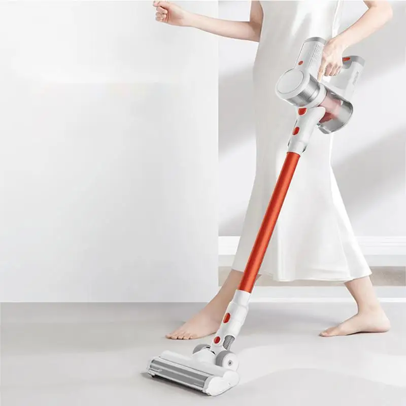 Hot Selling Portable Brush Motor Vacuum Cleaner Hand Held Vacuum Cleaner