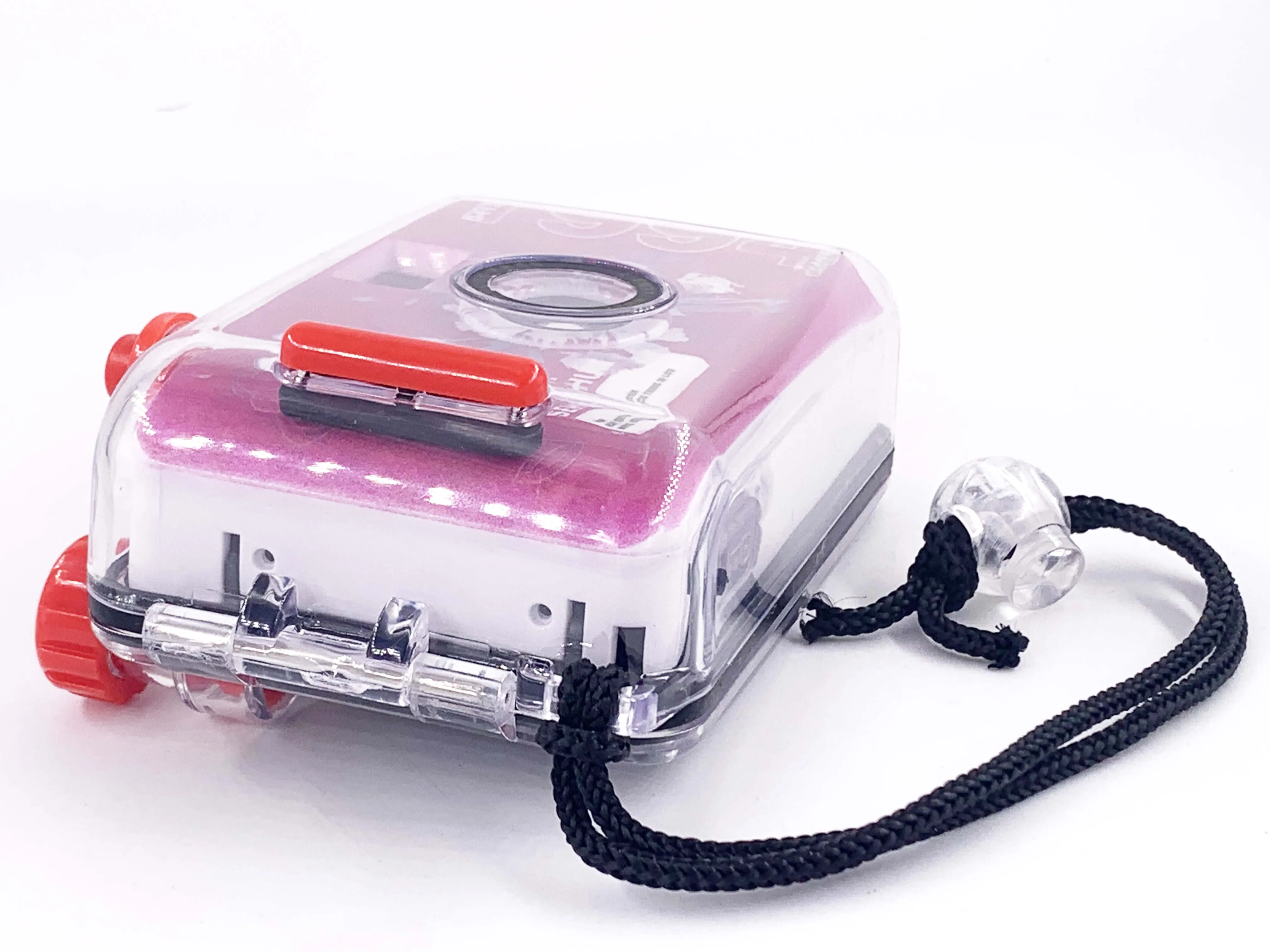 Good quality oem new 35mm Reusable Waterproof Film Camera with flash