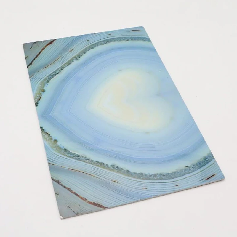 2mm 2.5mm 3mm 4mm pvc marble sheet/ uv board/ uv panel plastic sheet