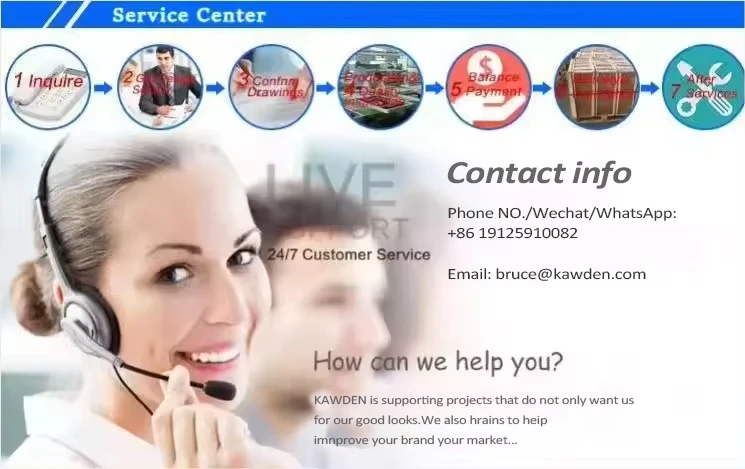 BRUCE CONTACT