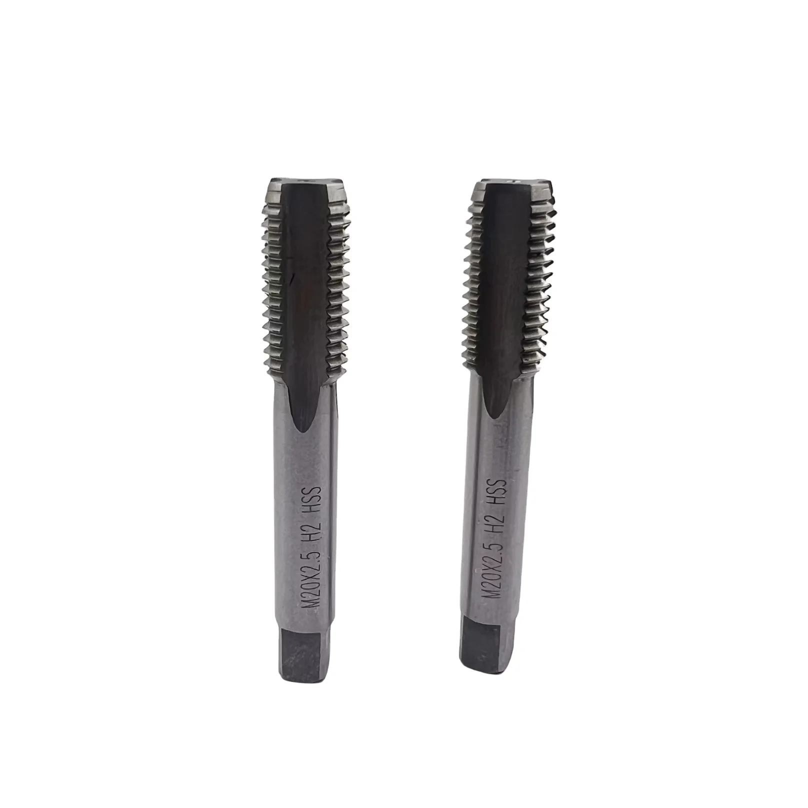 Tongfang Hss International Organization For Standardization M20*2.5 Left-Hand Machine Thread Tap