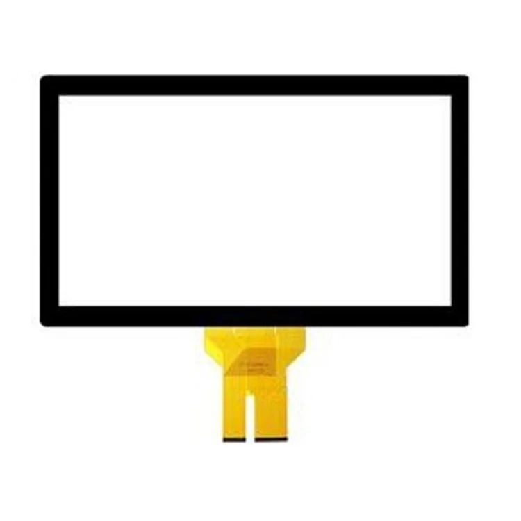 
Large Capacitive Touch Screen for Kiosk Self service terminal ,Advertising,Education,Finance, customized size 