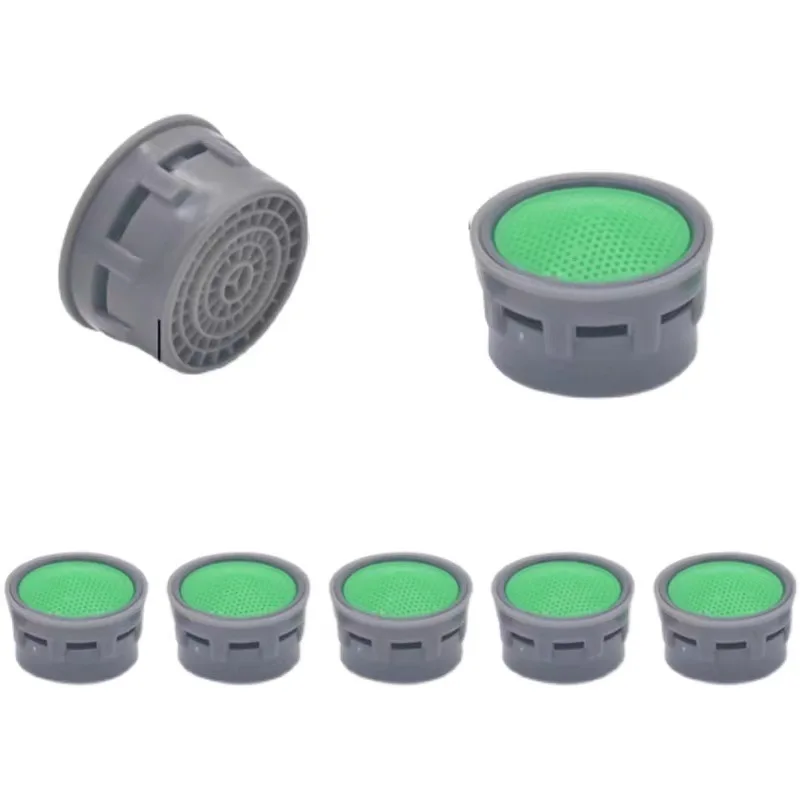 Faucet accessories spray bubble Arab Saudi standard save water flow Plastic faucet Aerator