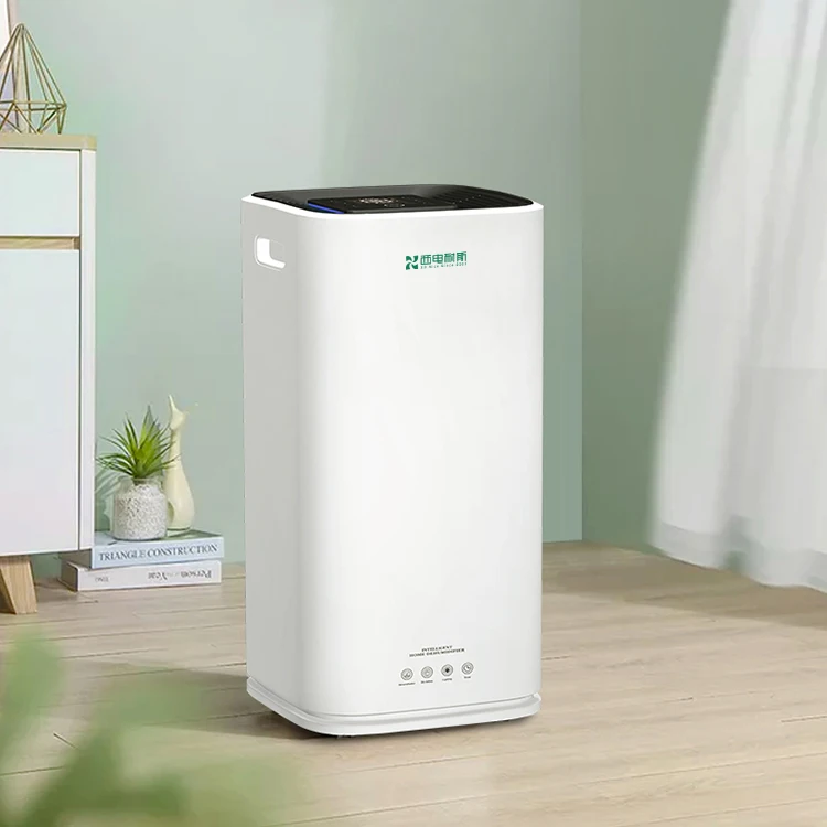 20L 24L 35L Smart Wifi Air Dehumidifier Home
