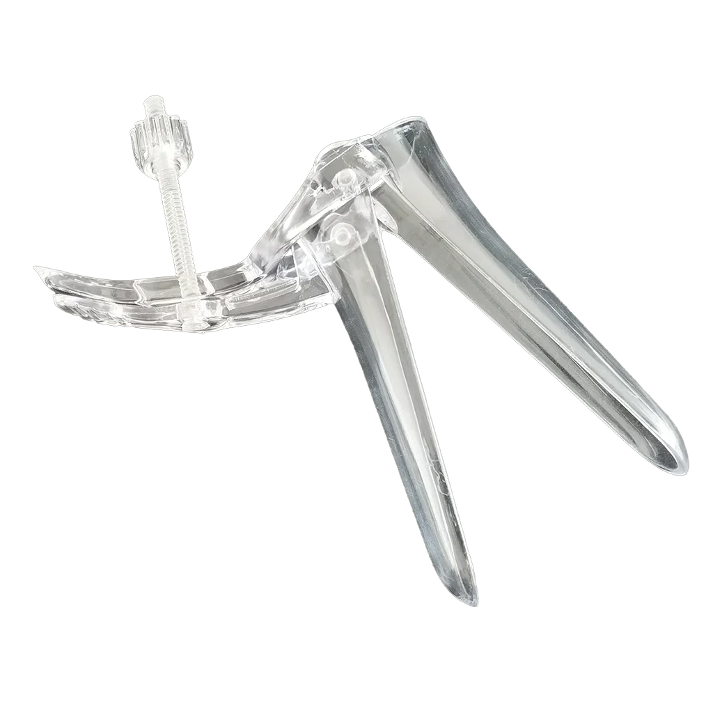 Одноразовый Медицинский Гинекологический вагинальный расширитель