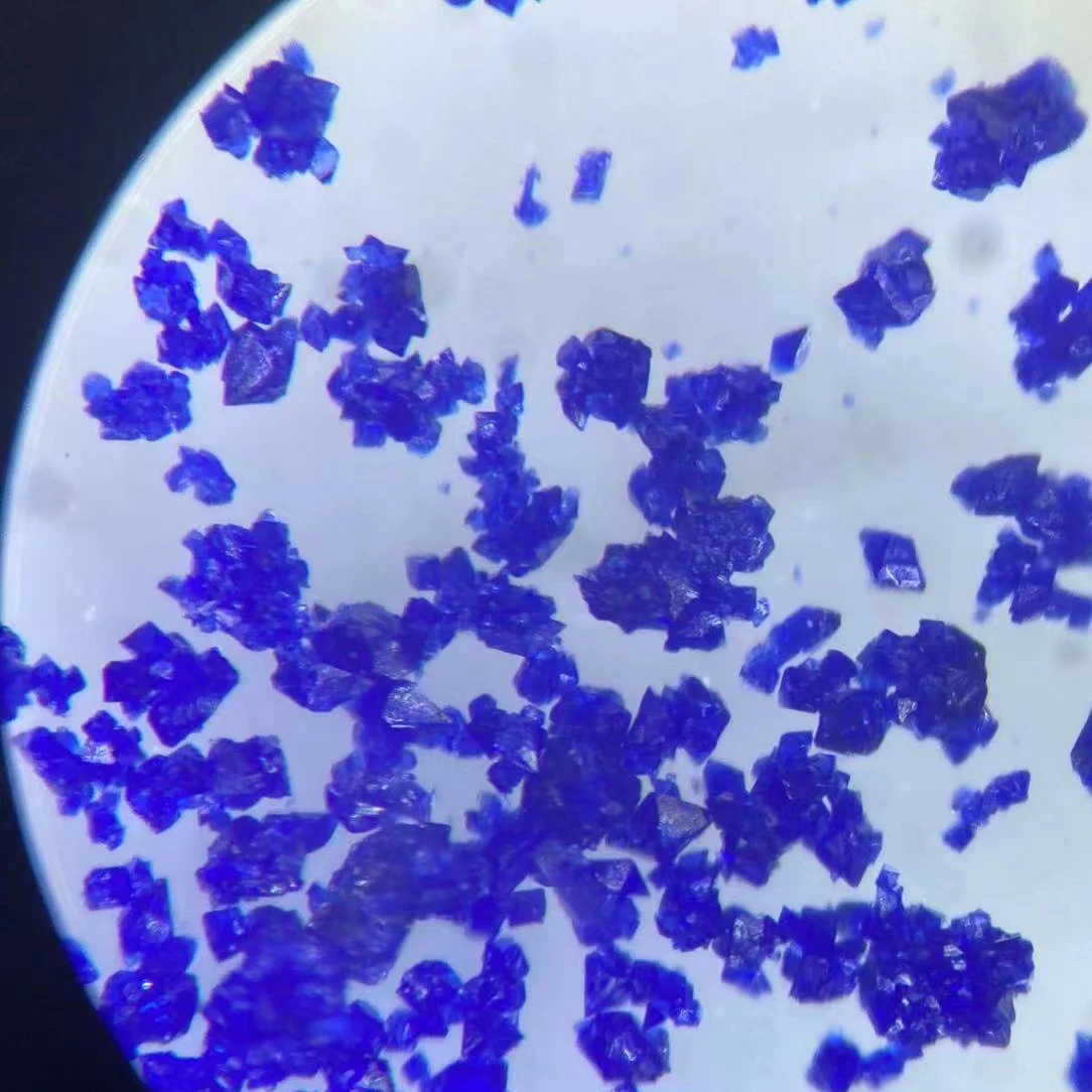 99.8% Copper peptide GHK-Cu 100mg crystalline powder Copper tripeptide-1 GHK-Cu (acetate) 49557-75-7 89030-95-5 300801-03-0