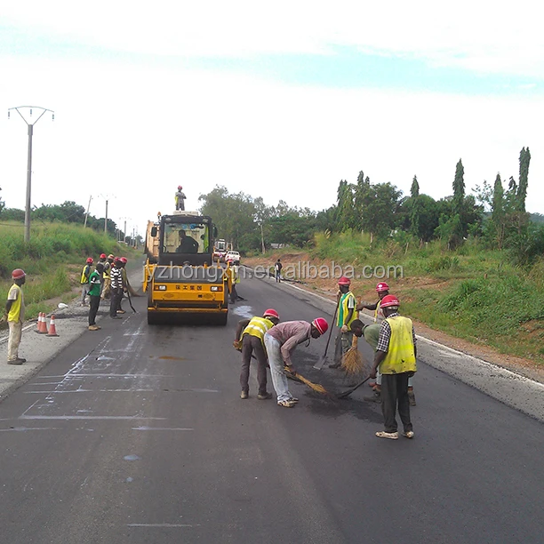 Асфальтосмесительная установка 120t/h lb1500 для дорожного строительного оборудования