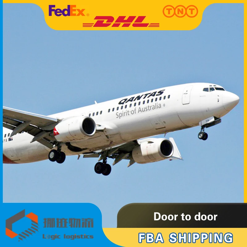 Shenzhen Air Freight Forwarder
