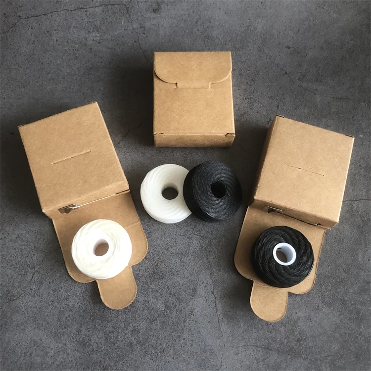 50m Dental Flosser Oral Hygiene Teeth Cleaning Dental Floss Spool Wax Mint Toothpick Flosser Dental Care