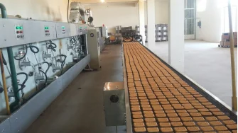 Лидер продаж 2020 полностью автоматическая линия по производству