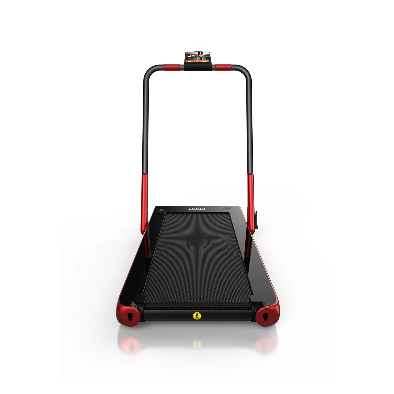 2022 Treadmill Sport Gym Equipment from China Treadmills Supplier Eqi Smart Manufacturer Running Machine Factory Unisex CE RoHS