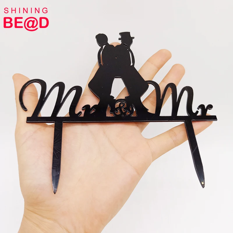  Новые продукты 21 день рождения Юбилей торт Топпер