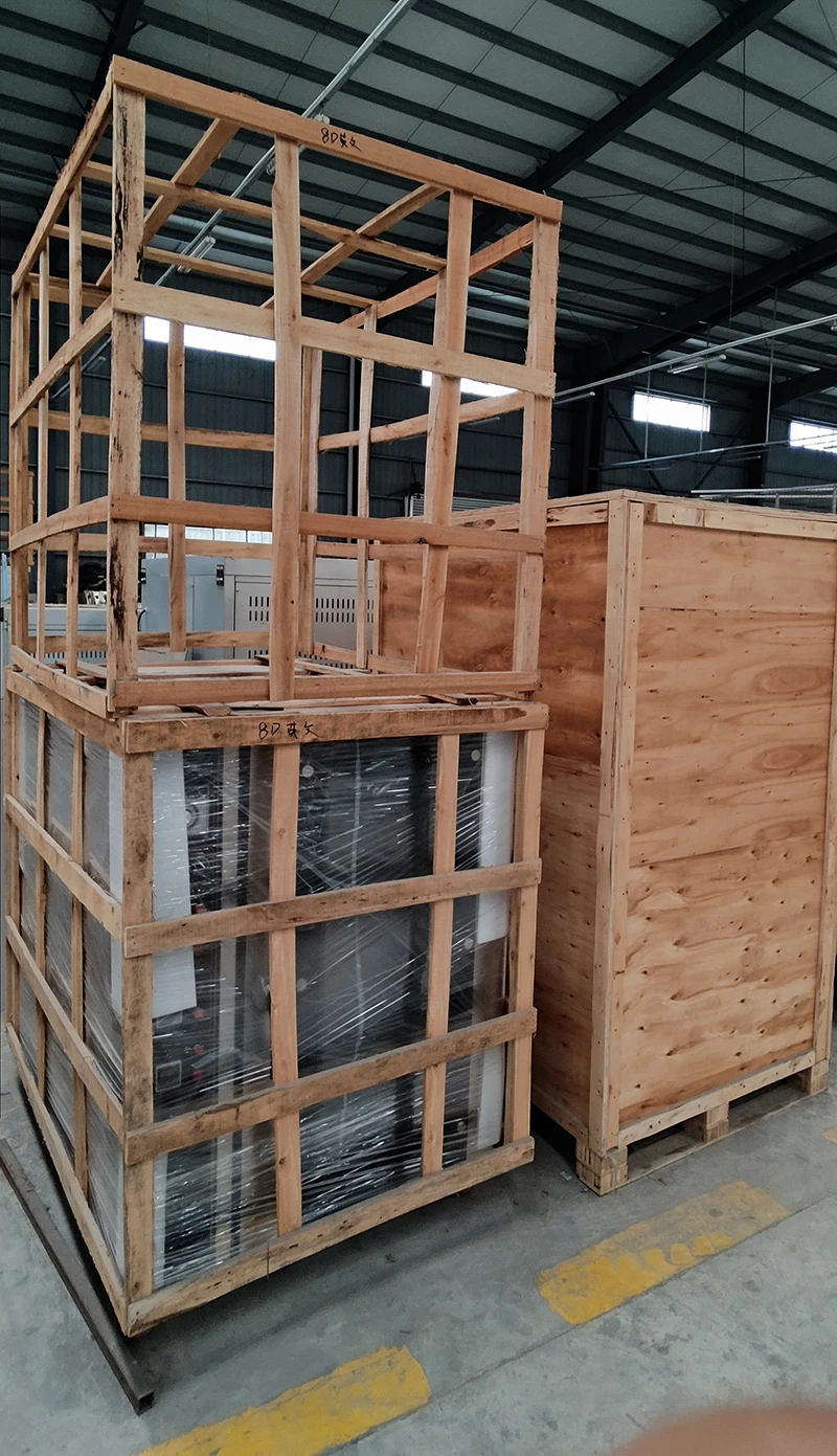 Caterwin Commercial Steam Bakery Equipment 5 Trays Gas Baking Ovens Bread Toast Cake Hot Air Circulation Convection Oven